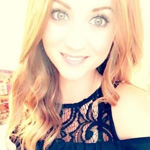 Meet your Posher, Elissa